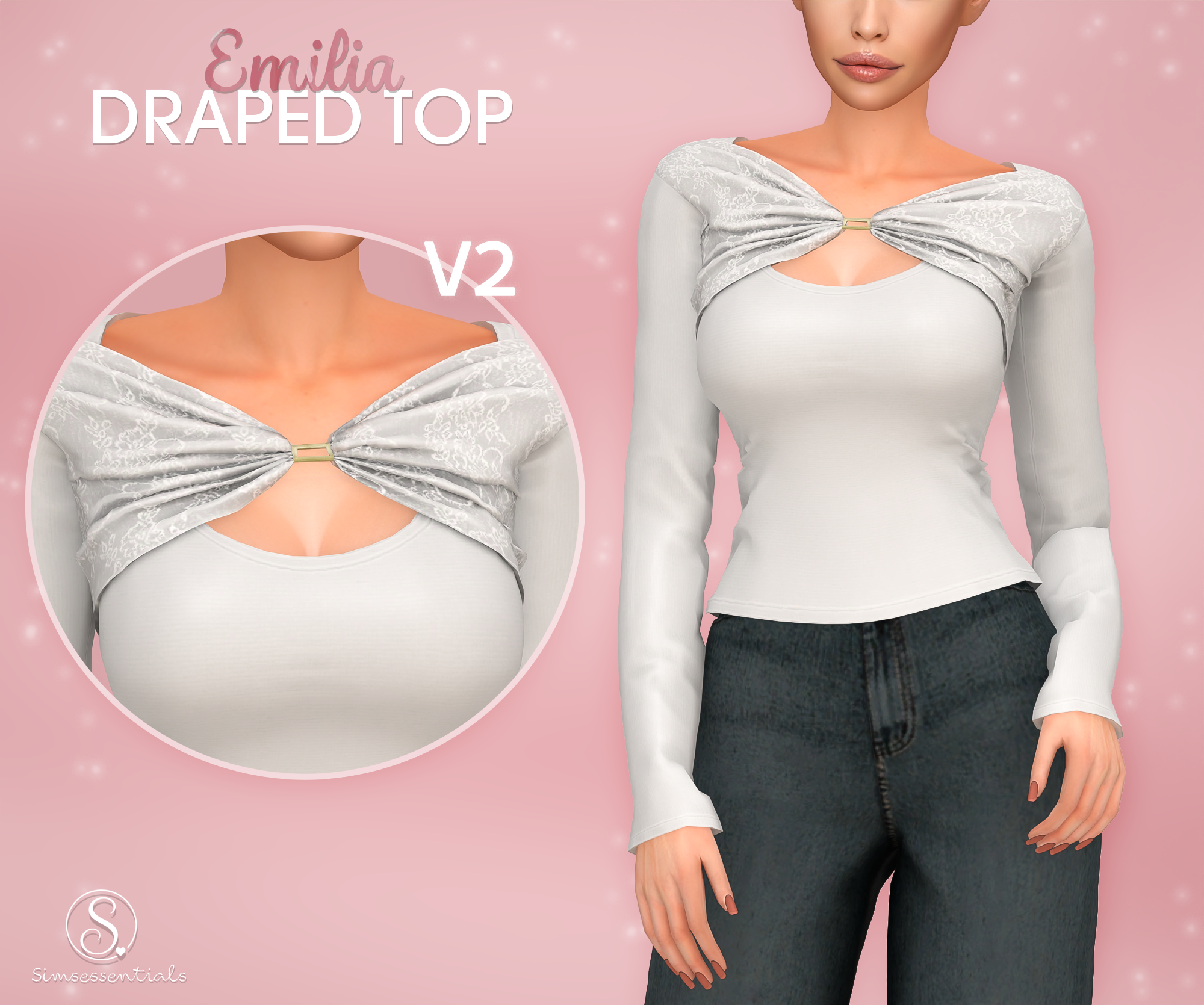 Картинка мода