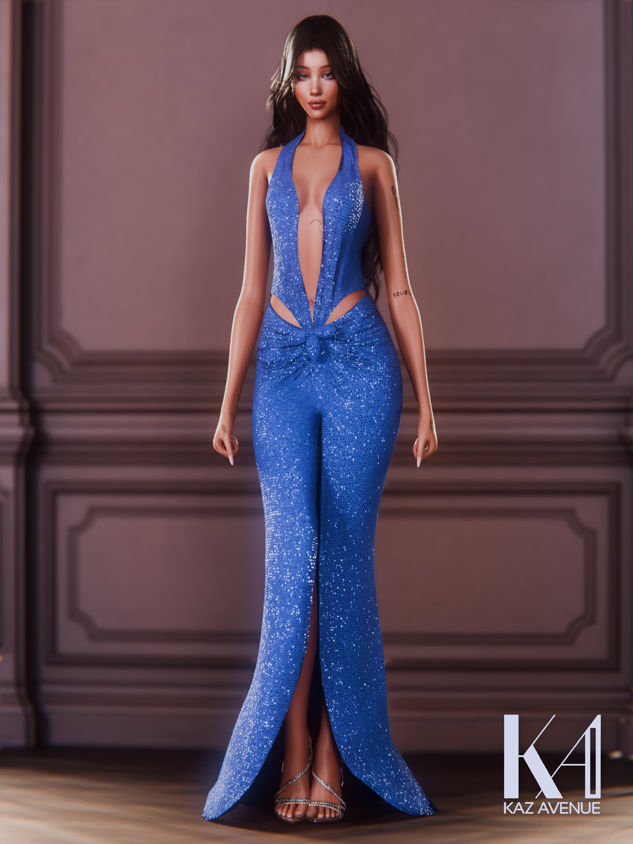 Картинка мода