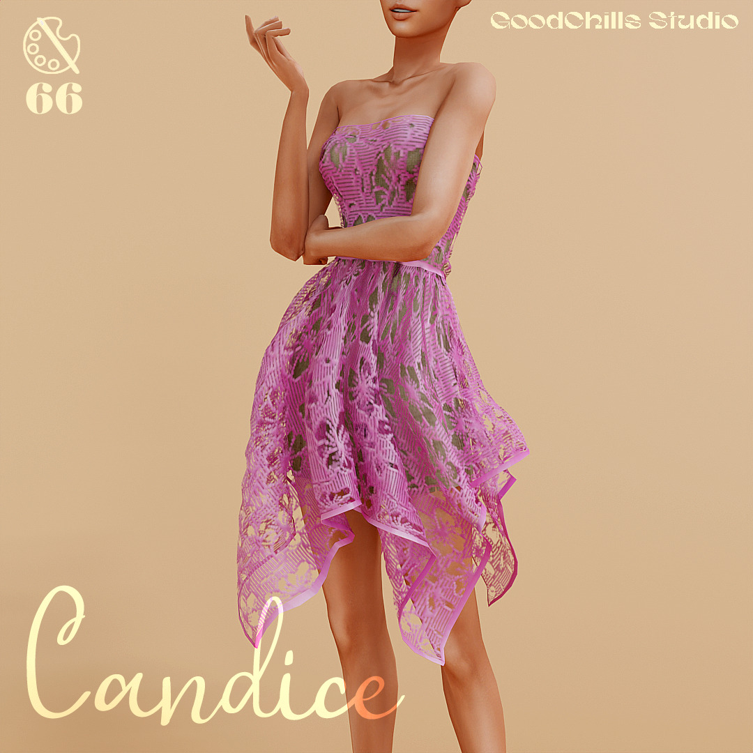 Картинка мода