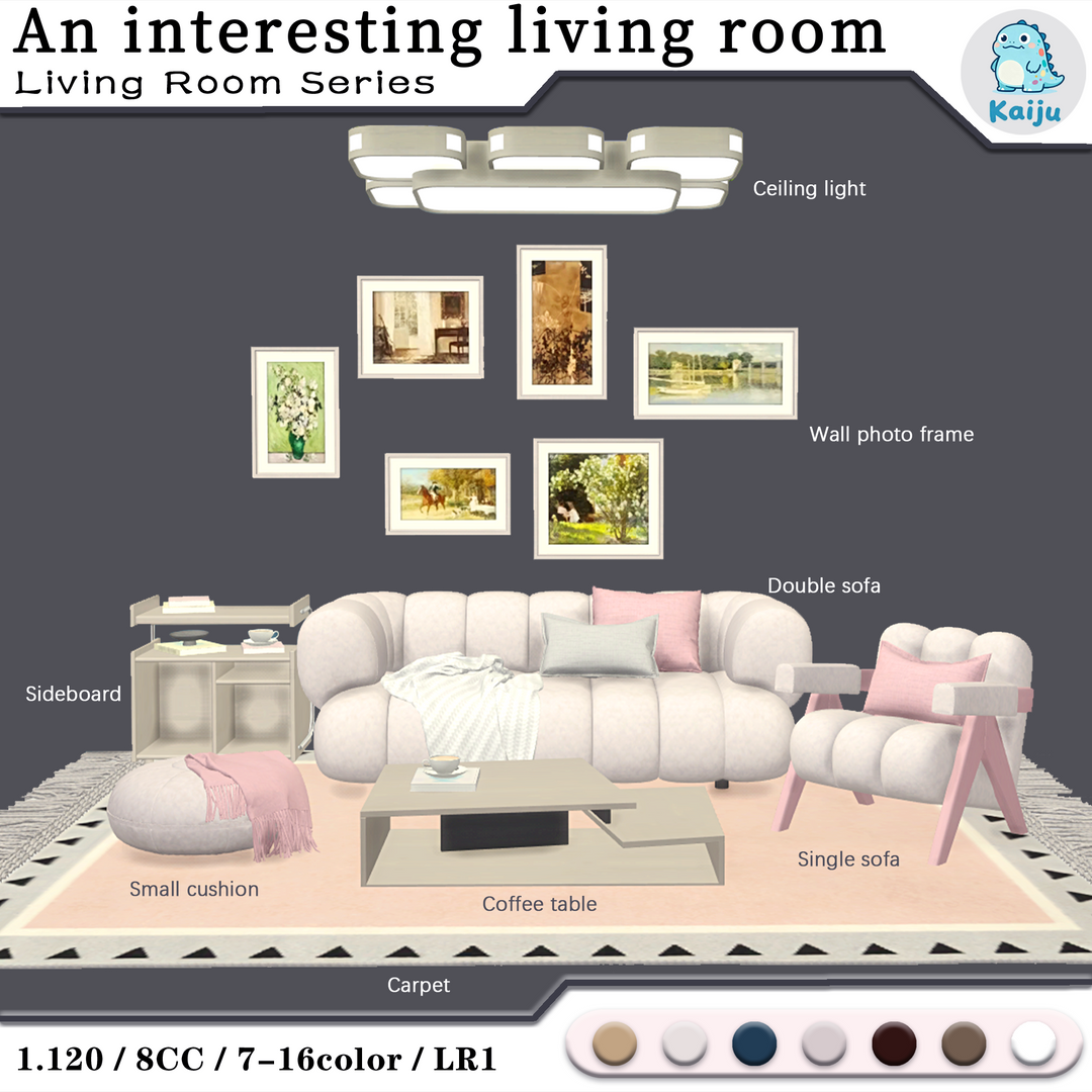 Картинка мода