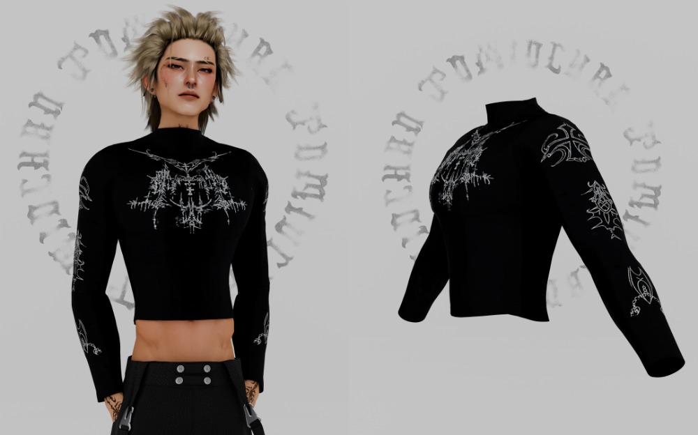 Картинка мода