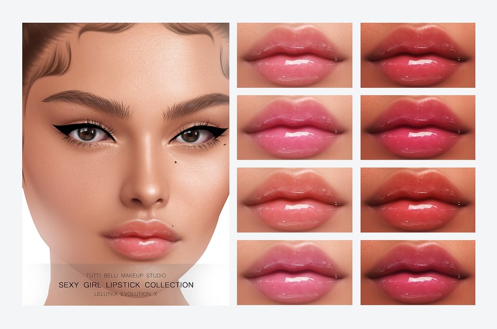 Картинка мода