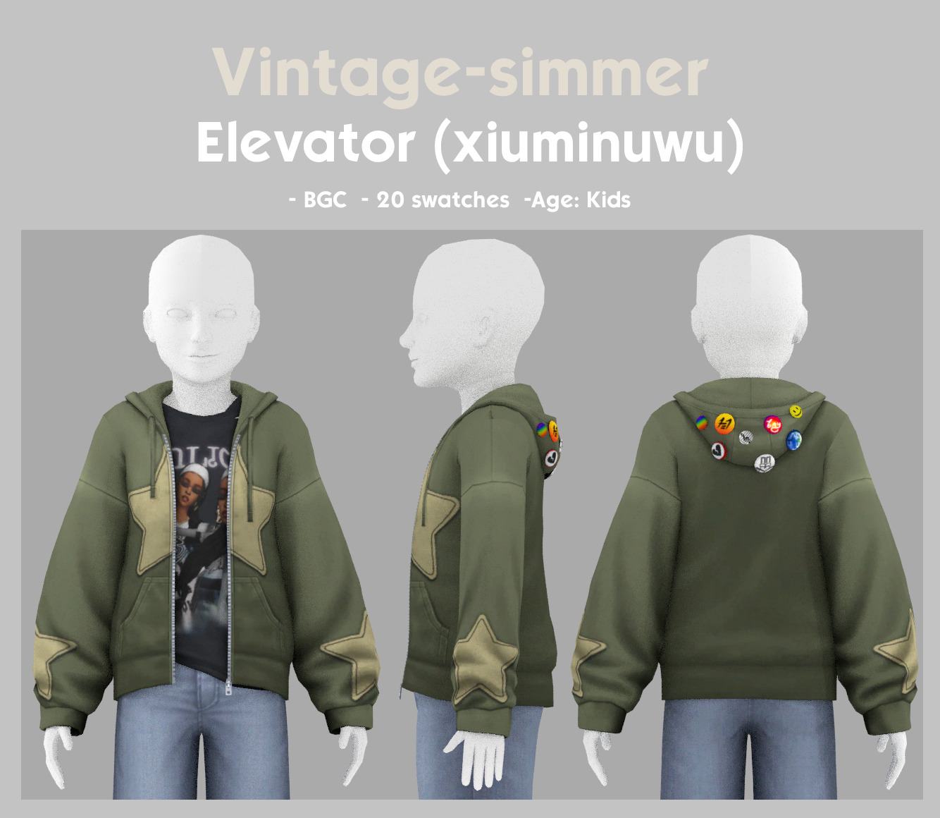 Картинка мода