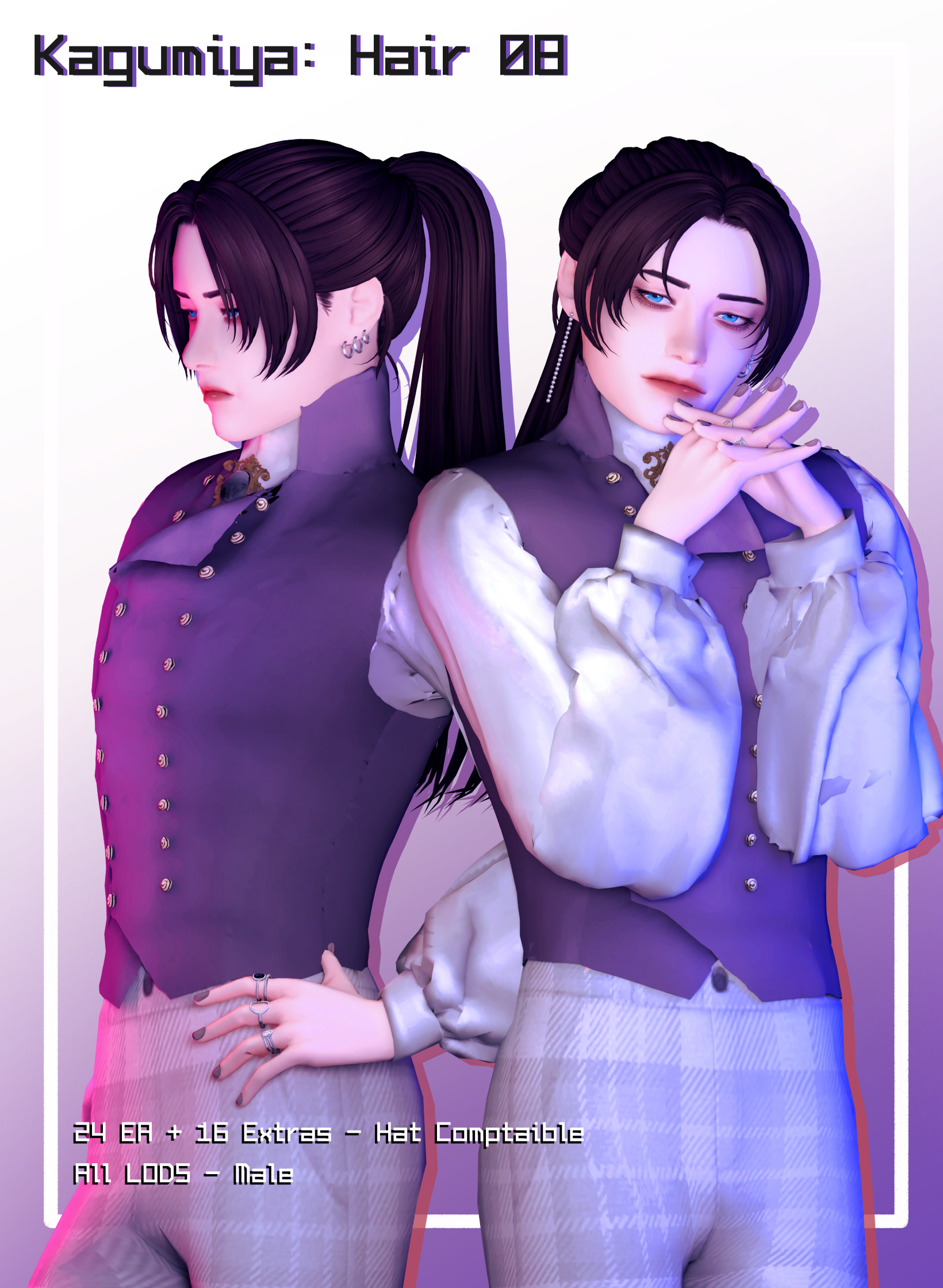 Картинка мода