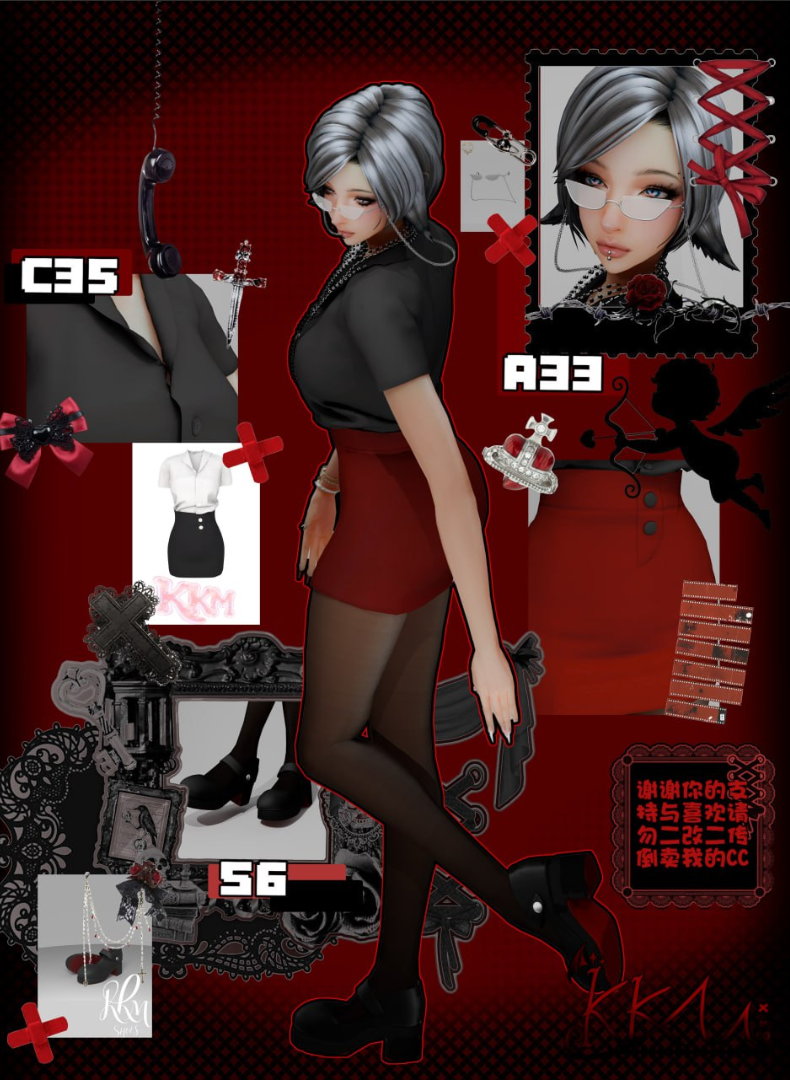 Картинка мода