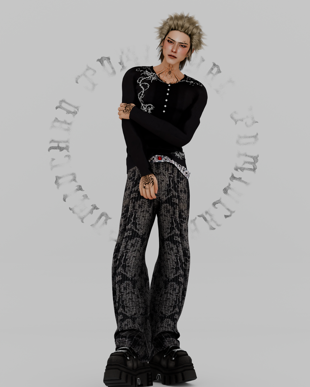 Картинка мода