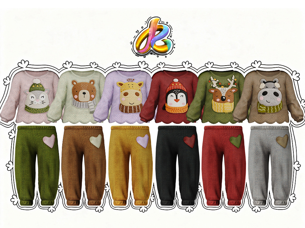 Картинка мода