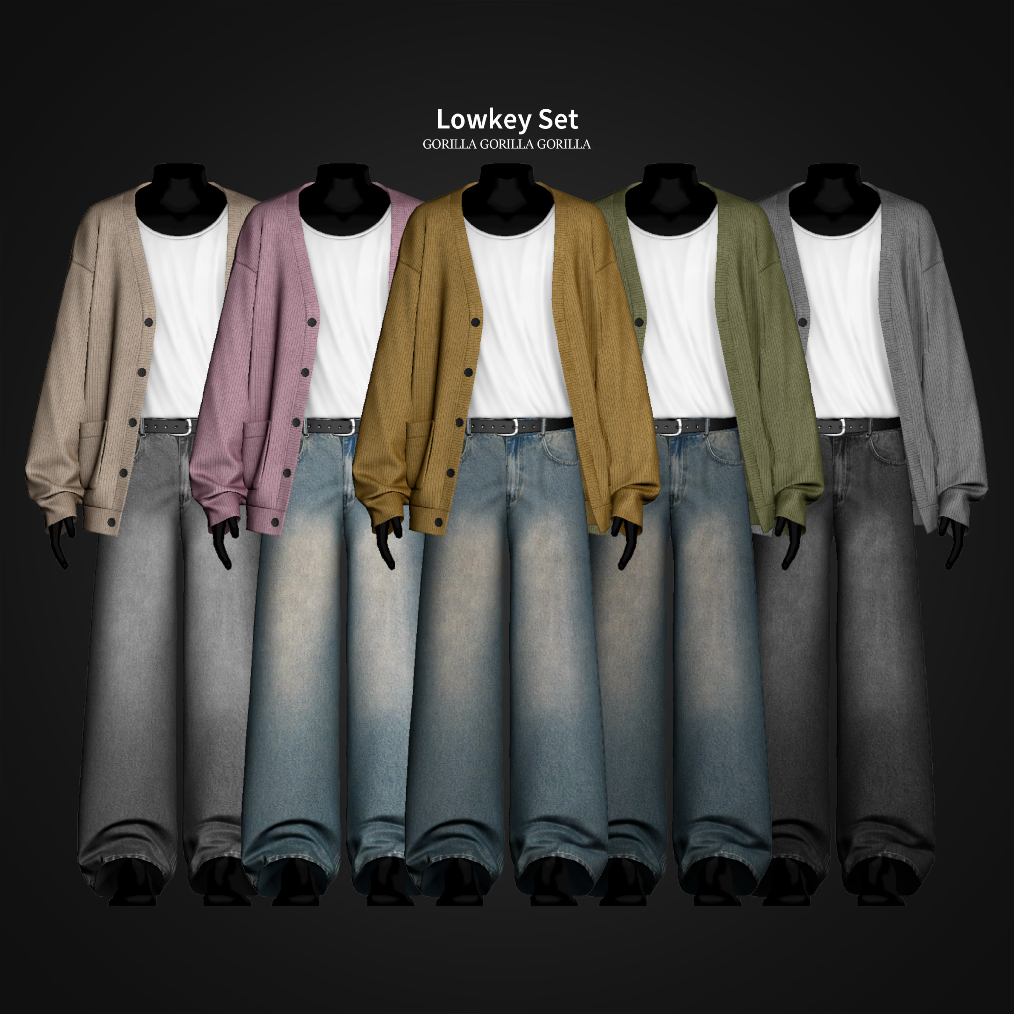 Картинка мода