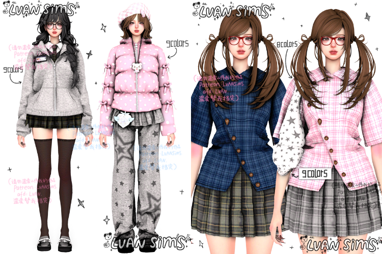 Картинка мода