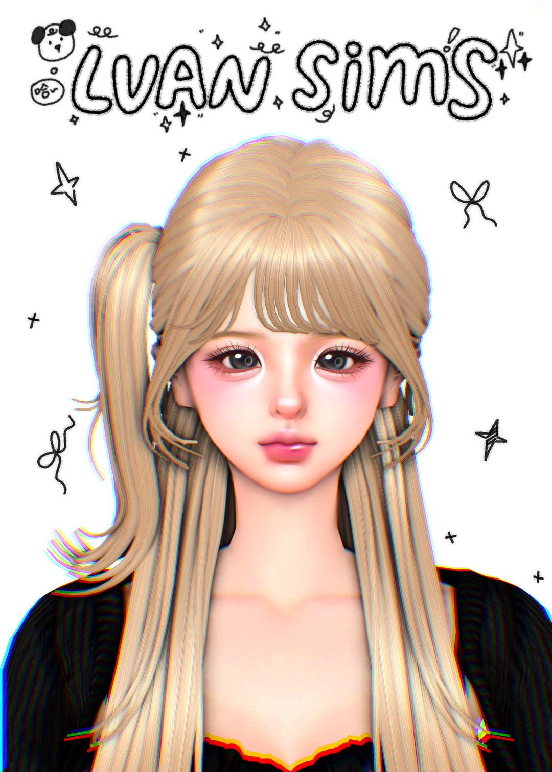 Картинка мода