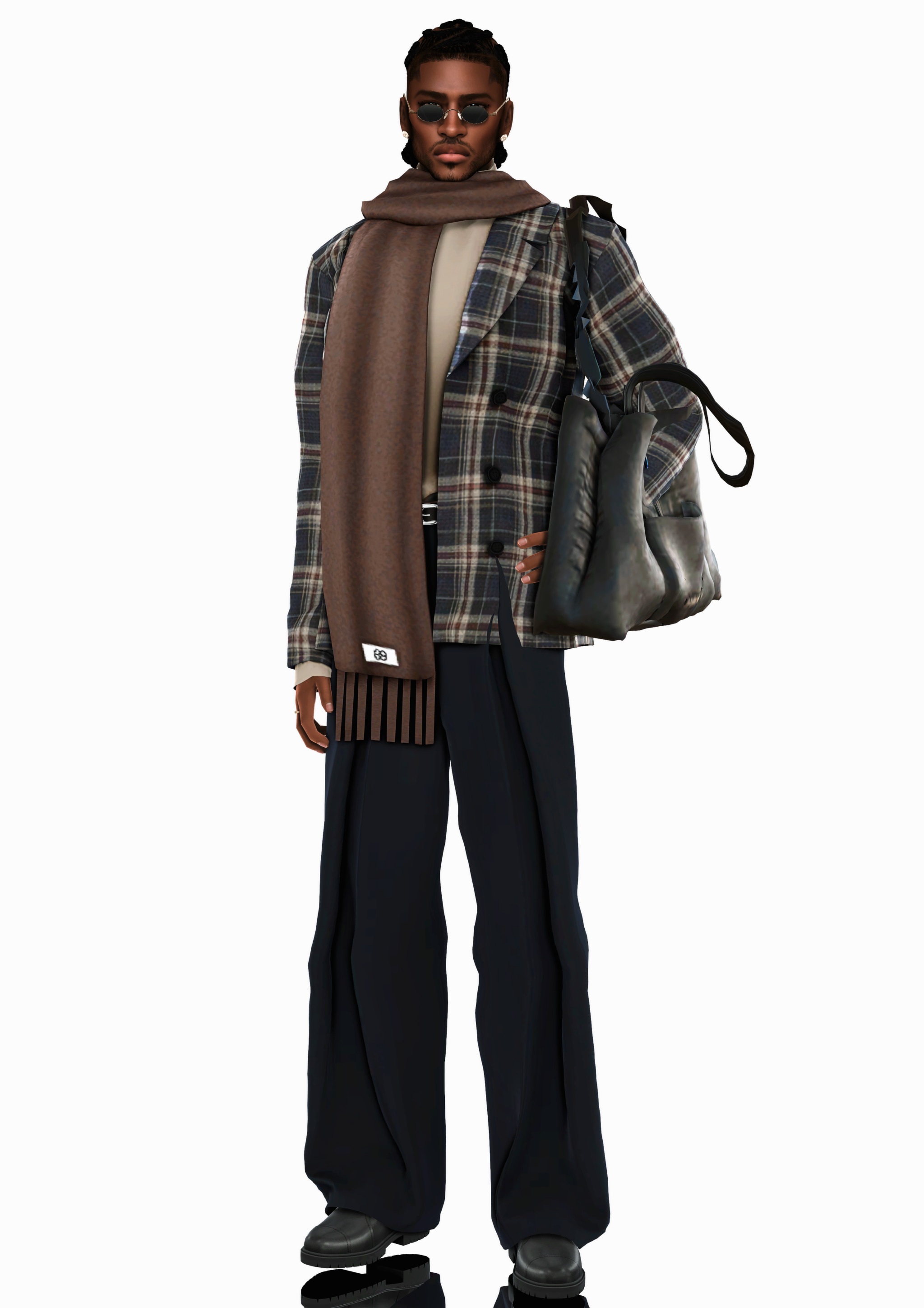 Картинка мода