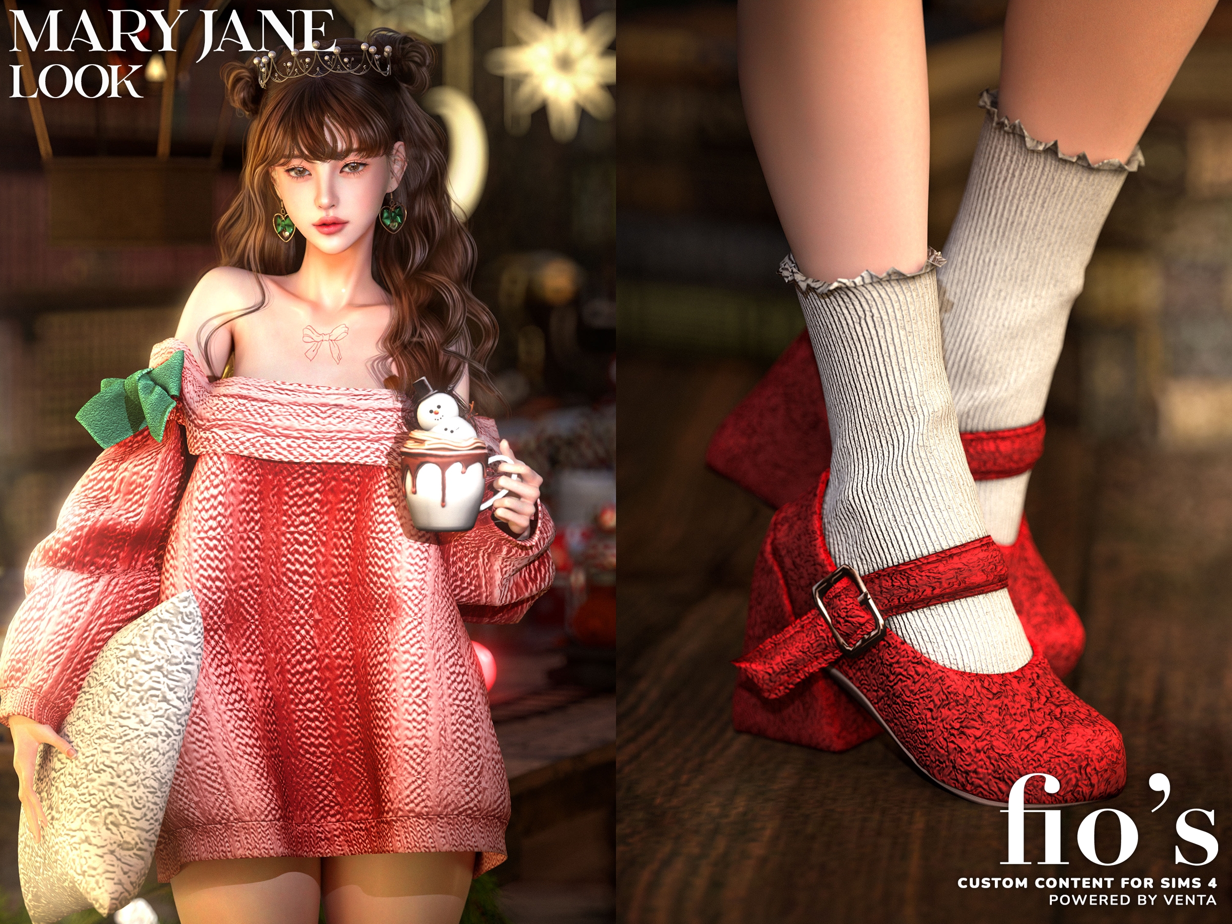 Картинка мода