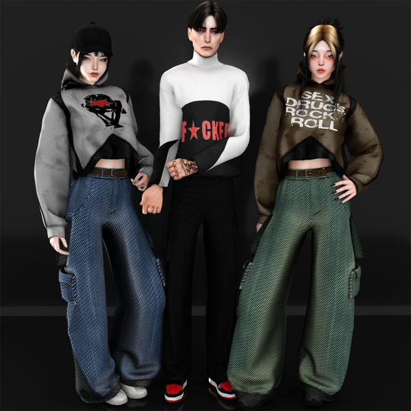 Картинка мода