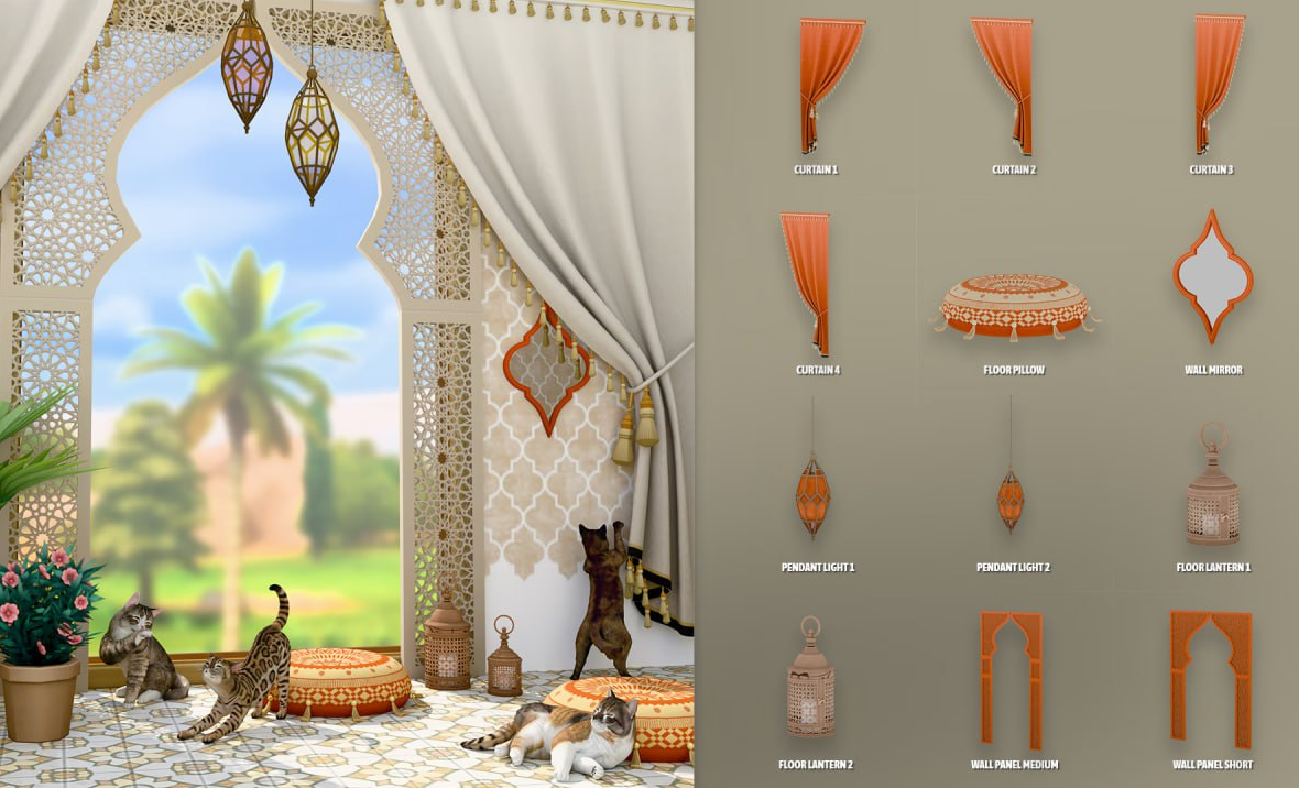 Картинка мода