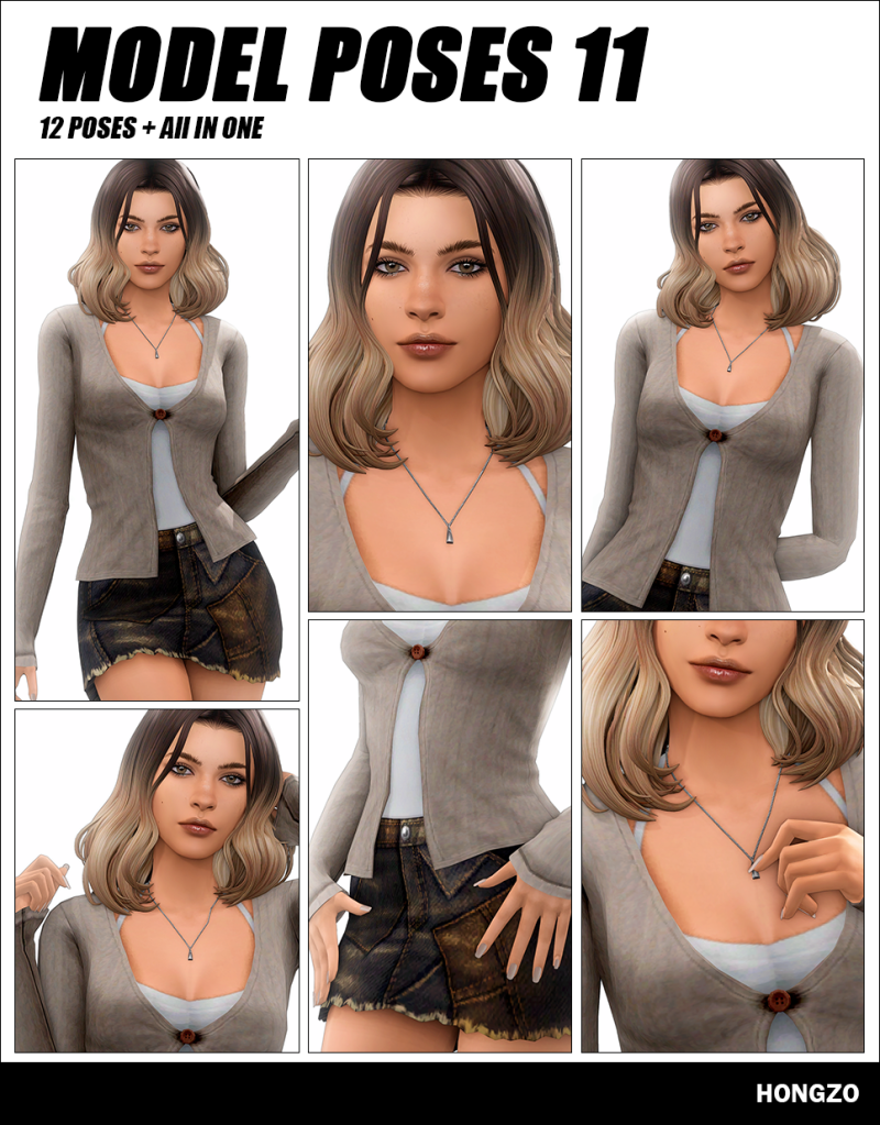 Картинка мода