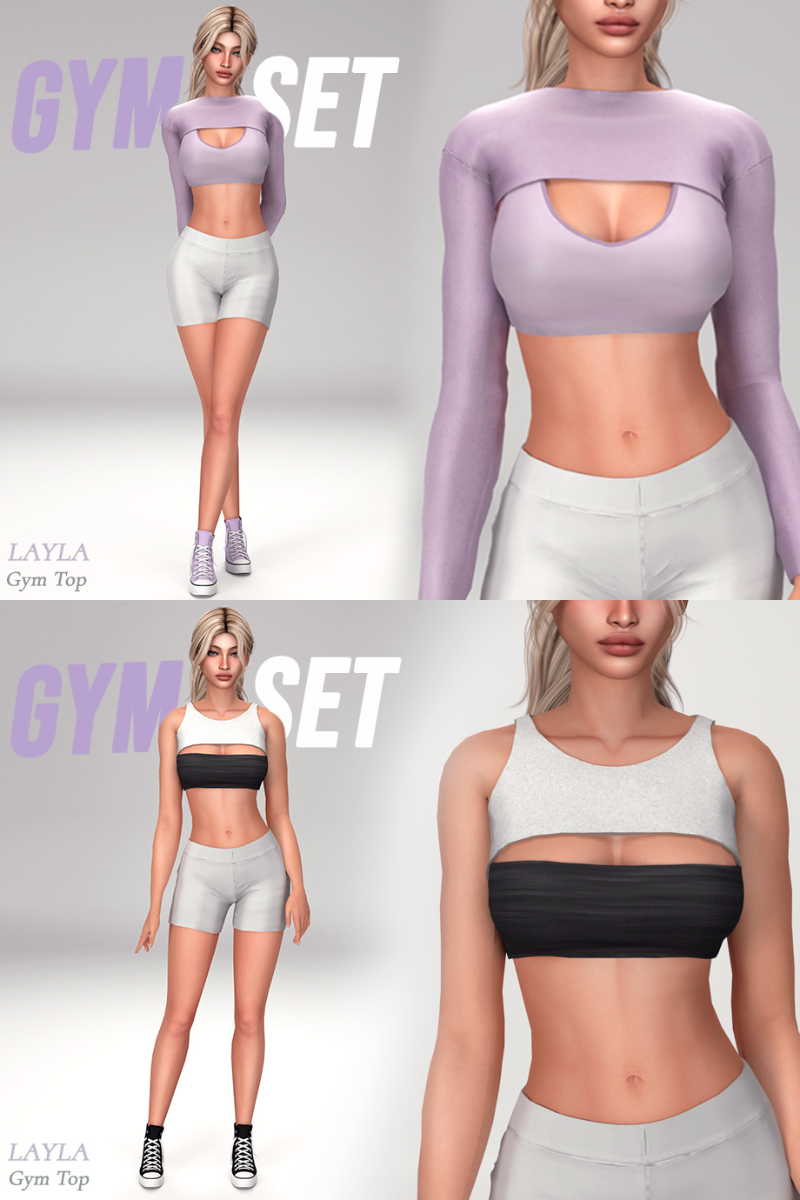 Картинка мода