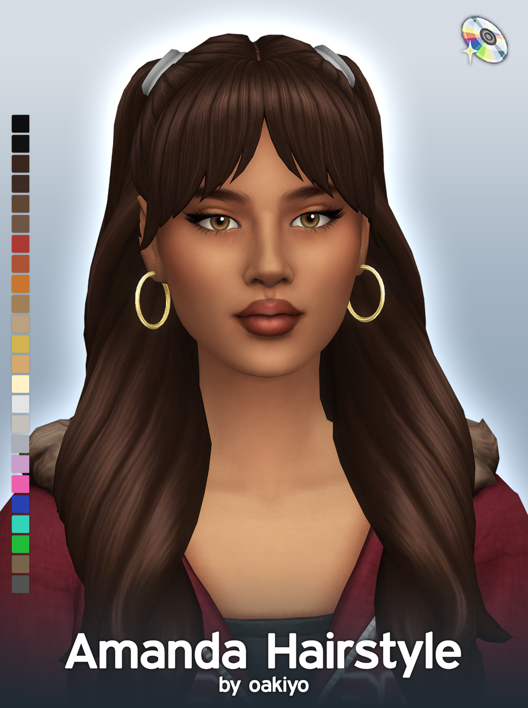 Картинка мода