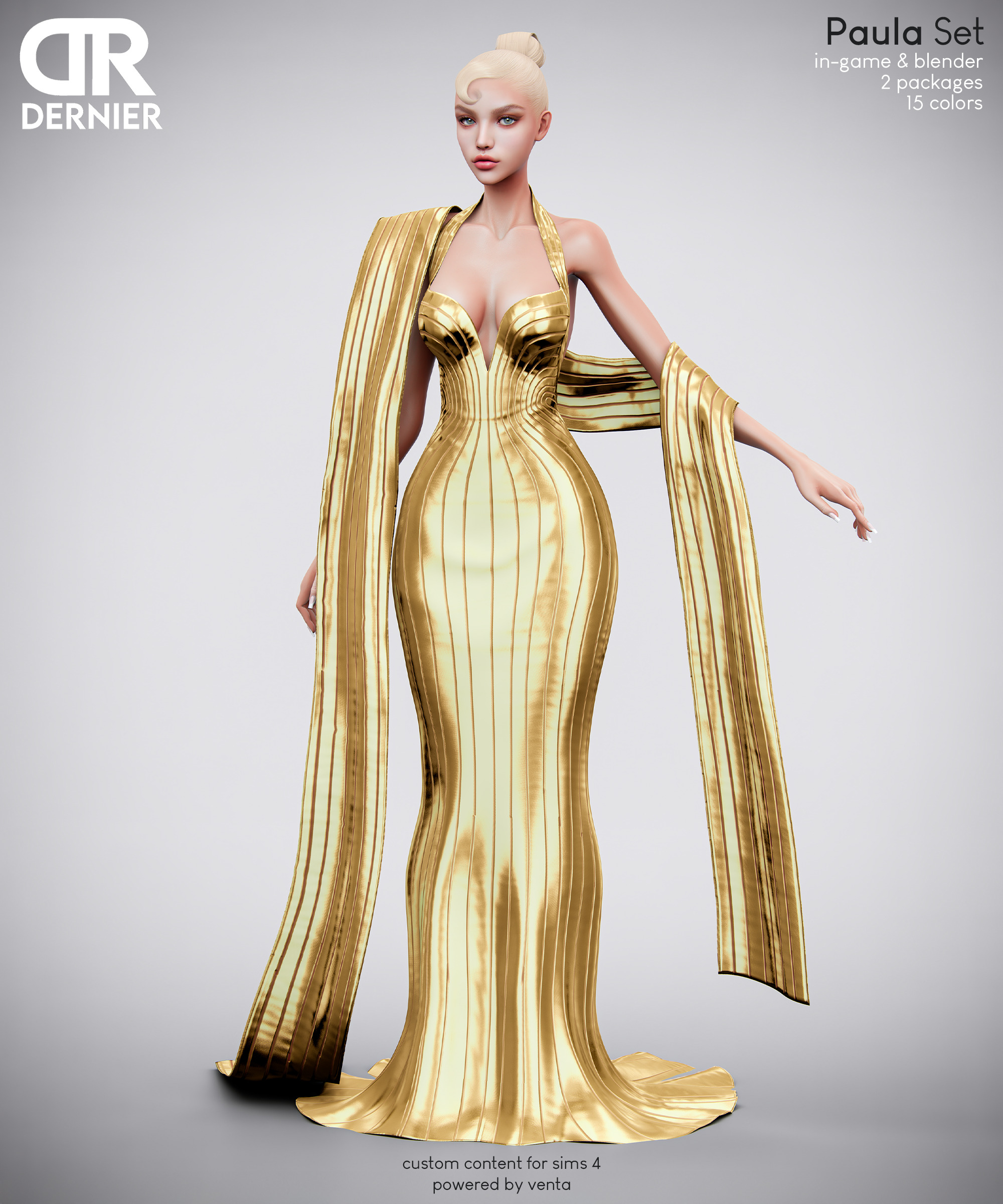 Картинка мода