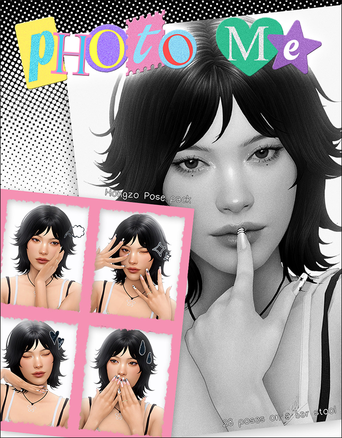 Картинка мода