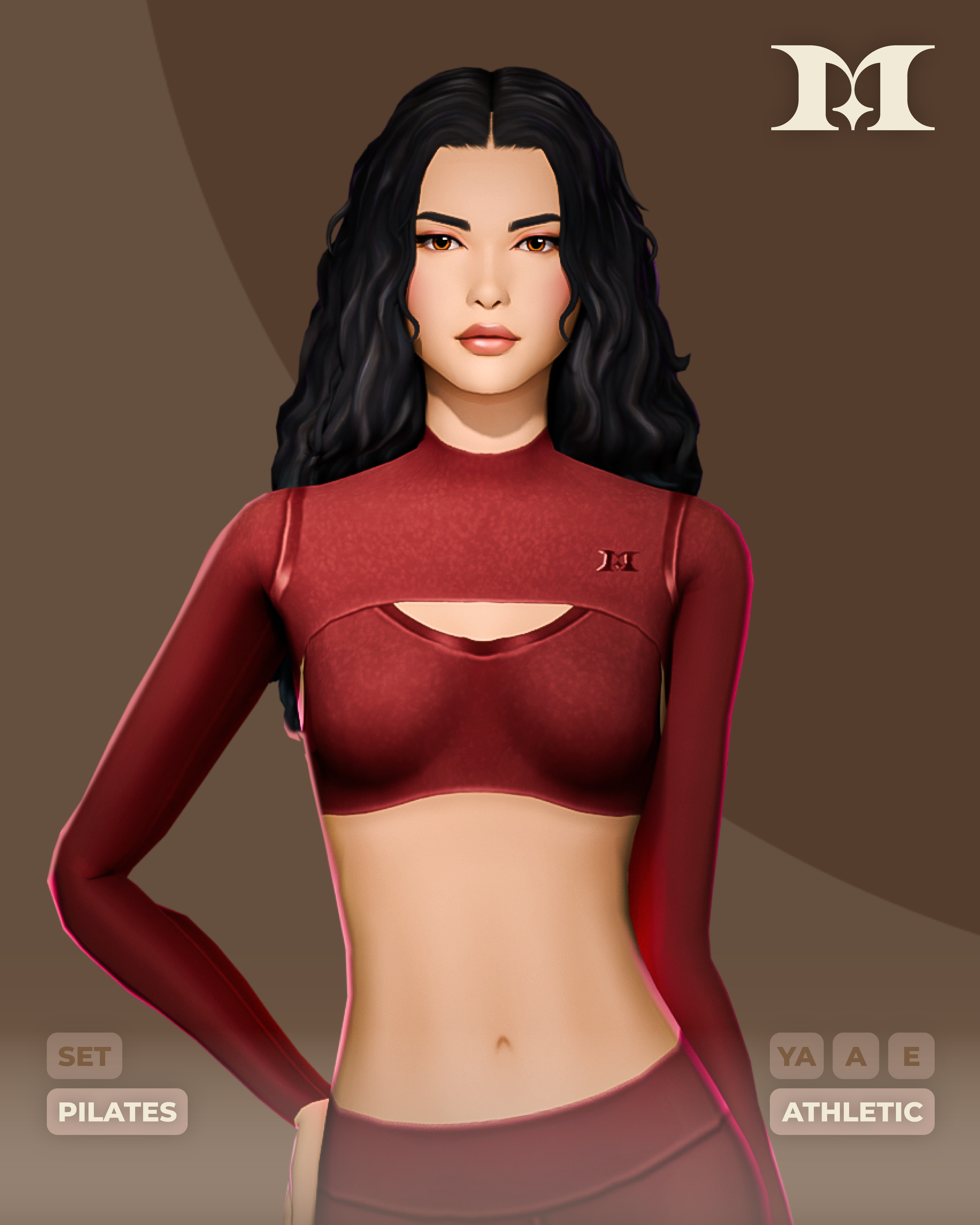 Картинка мода