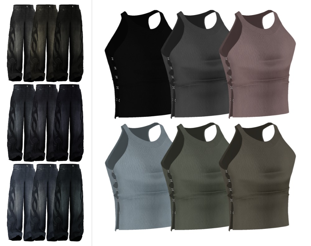 Картинка мода