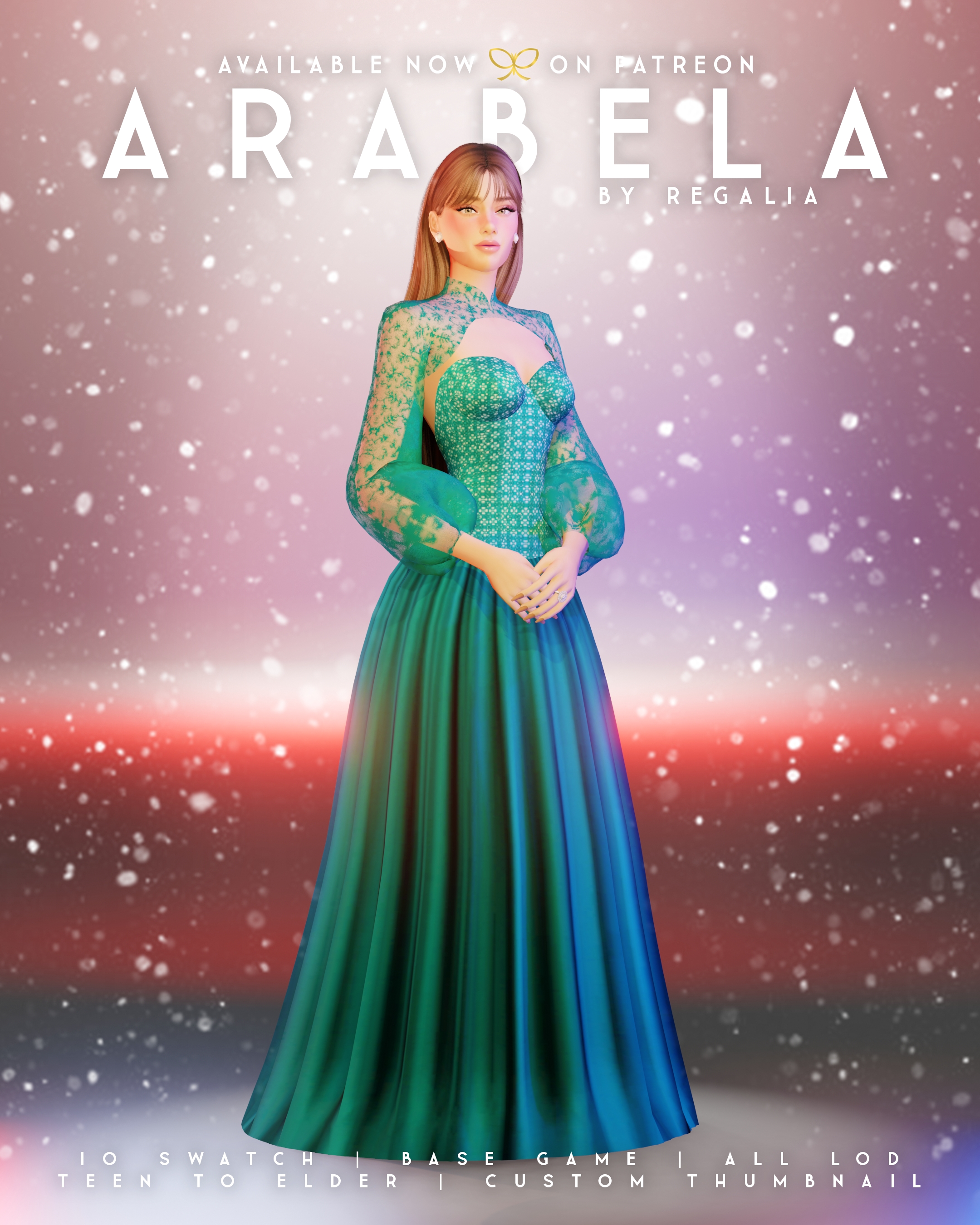 Картинка мода