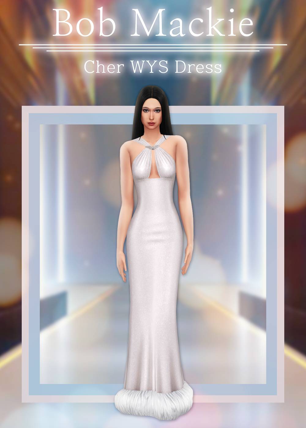 Картинка мода