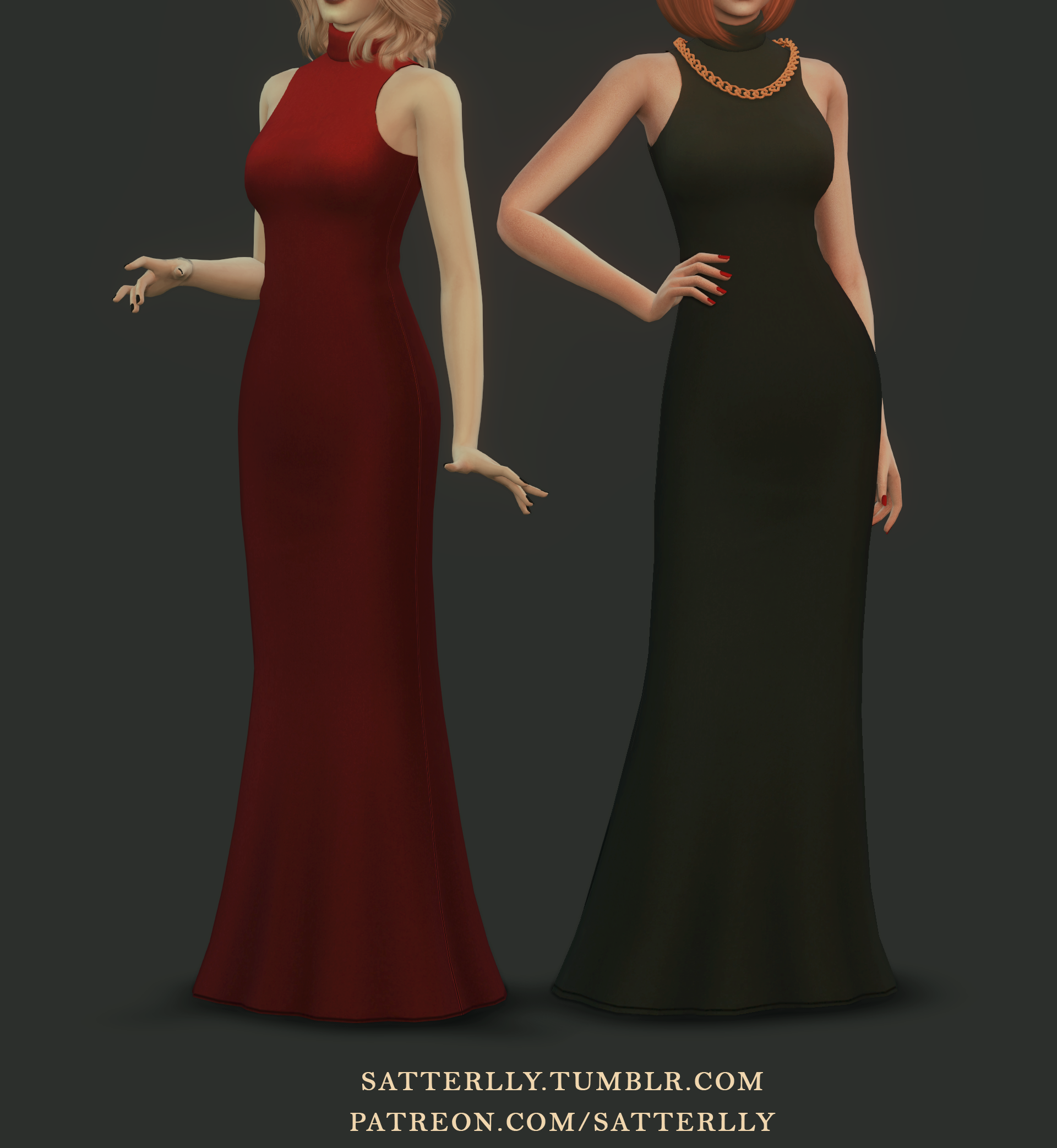 Картинка мода