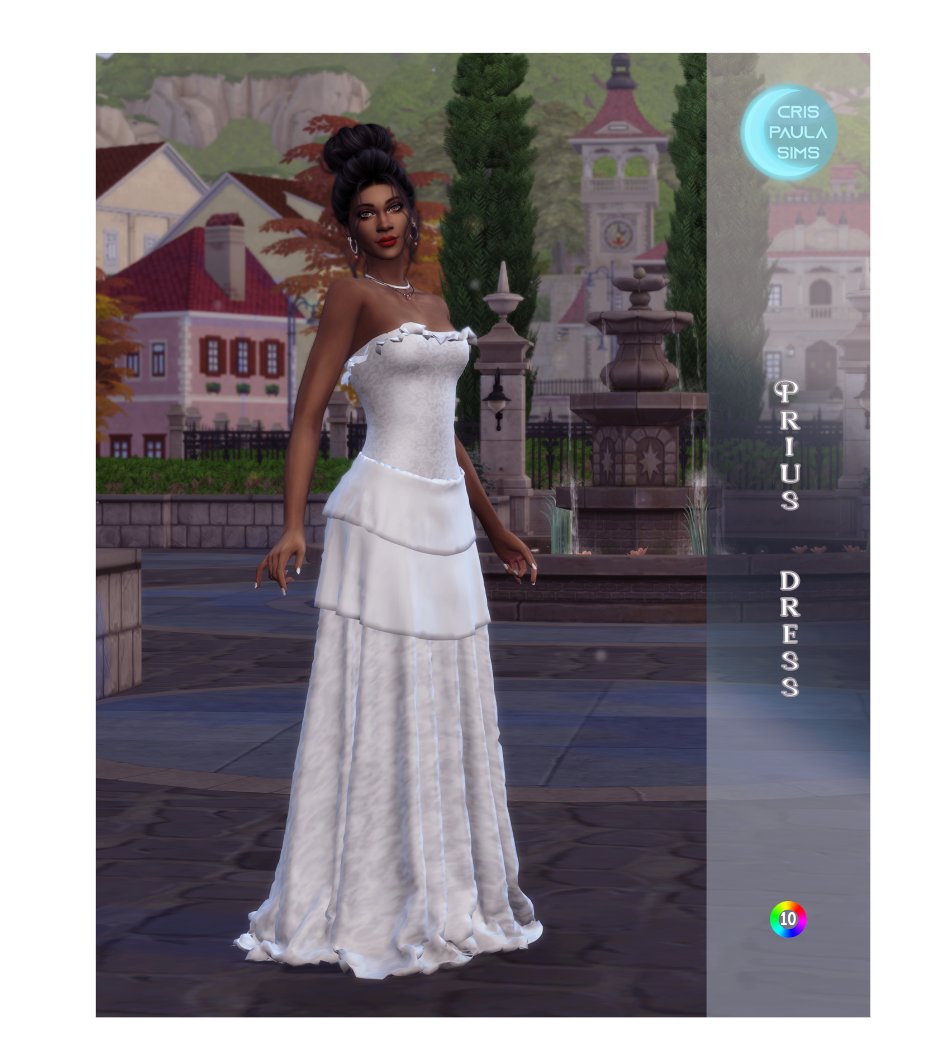 Картинка мода