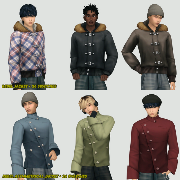 Картинка мода