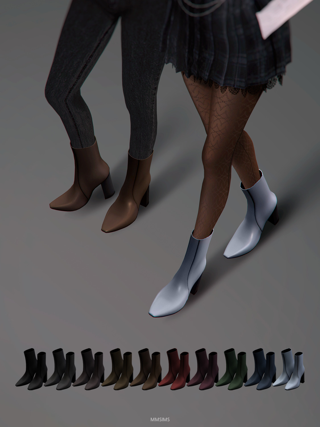 Картинка мода