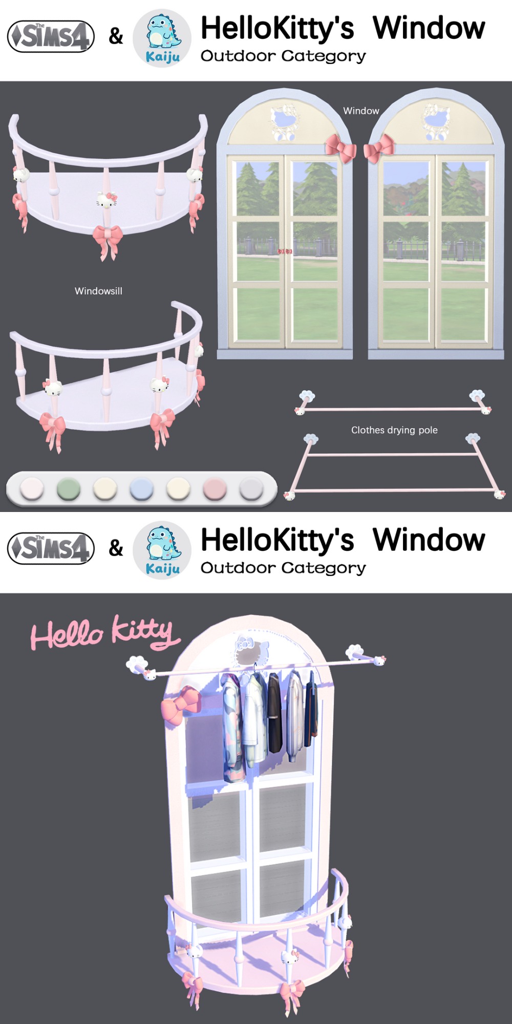 Картинка мода