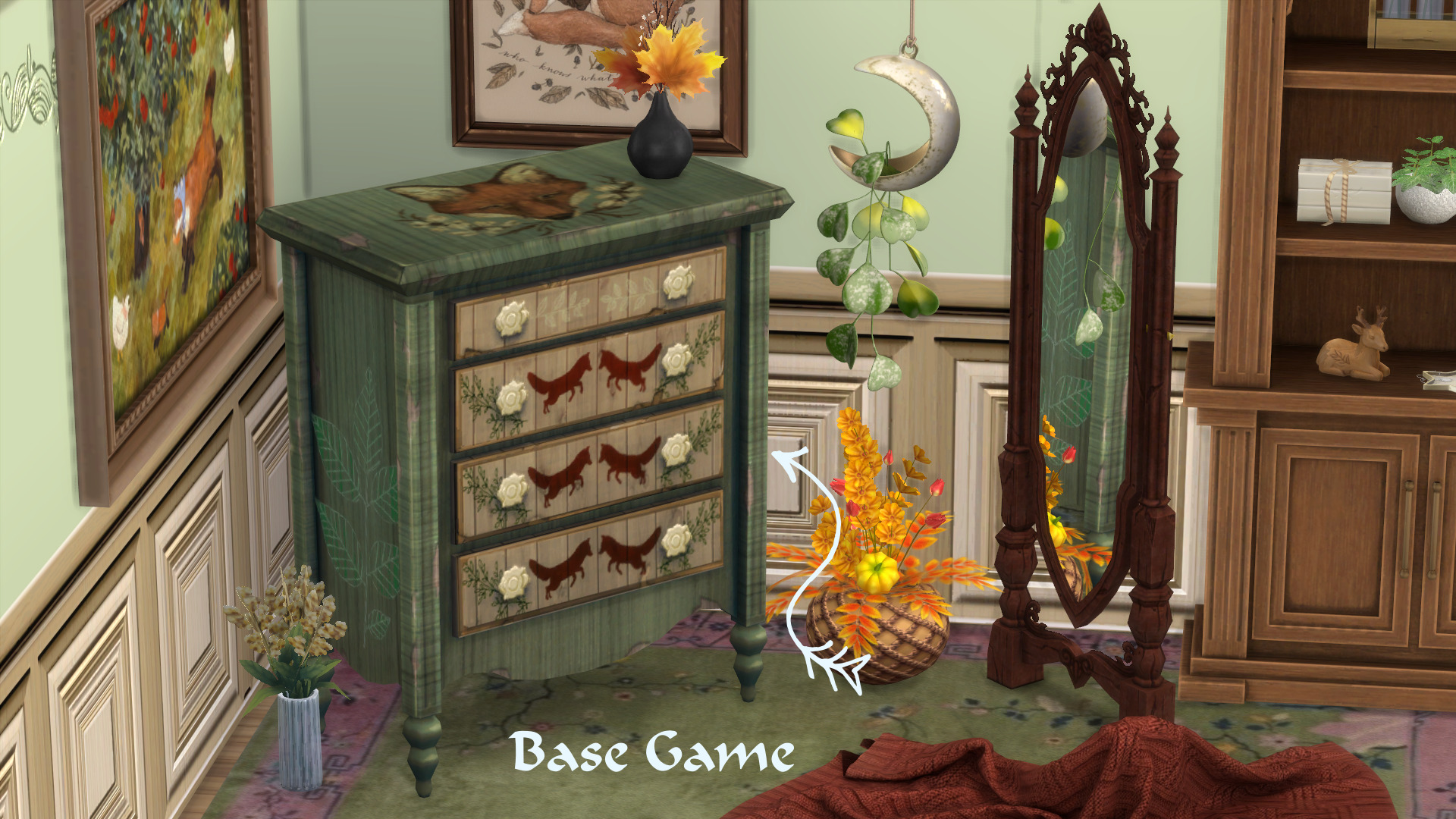 Картинка мода