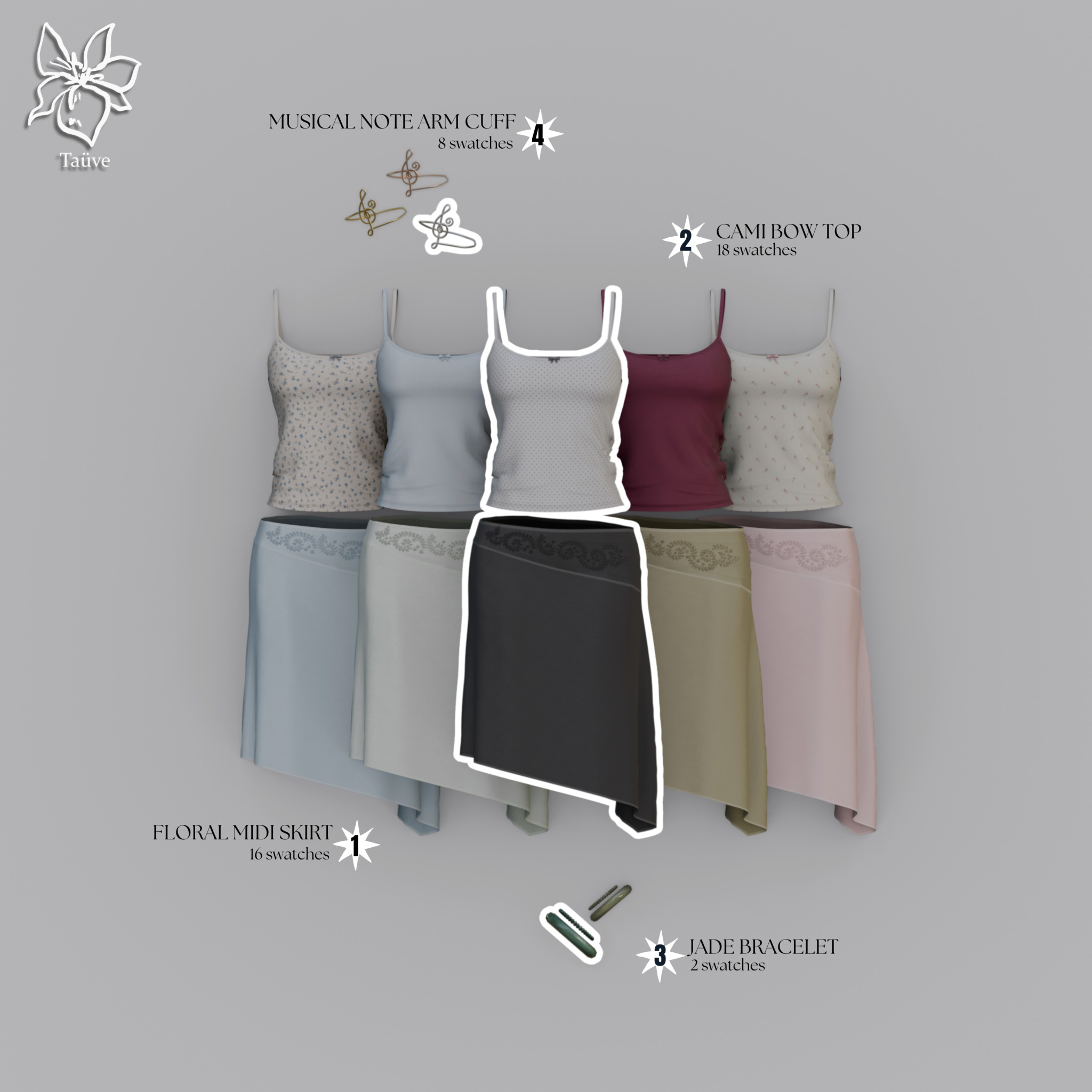 Картинка мода