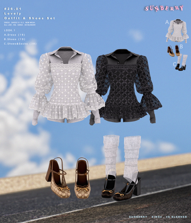 Картинка мода