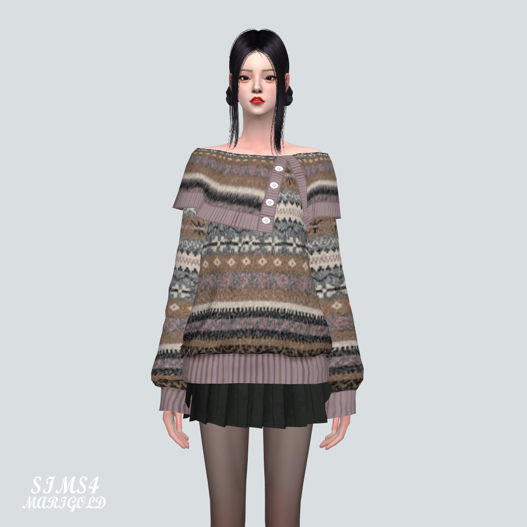 Картинка мода