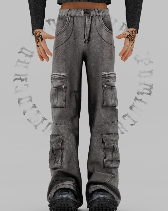 Картинка мода