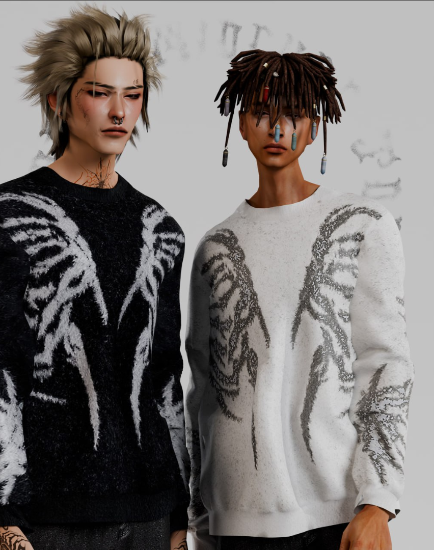 Картинка мода