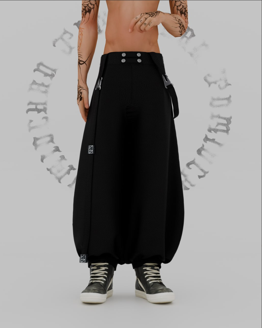 Картинка мода