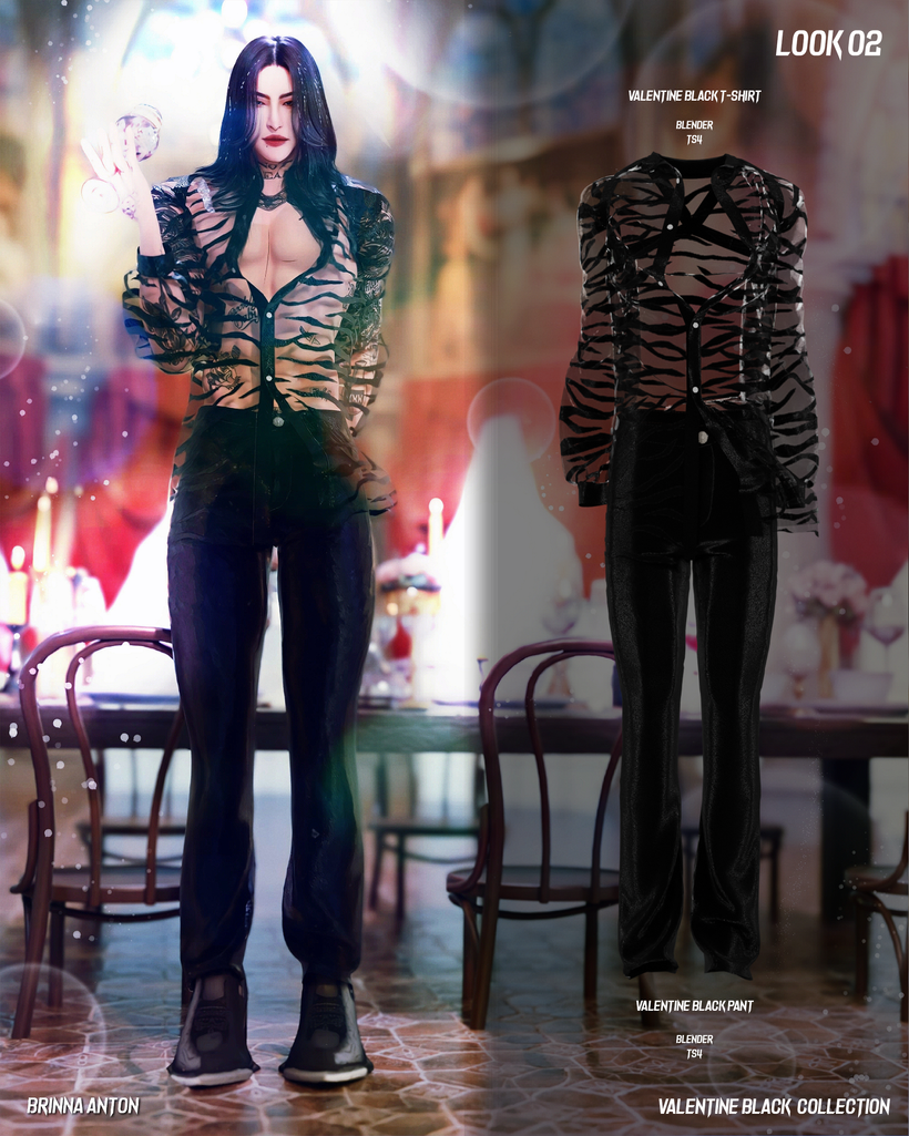 Картинка мода