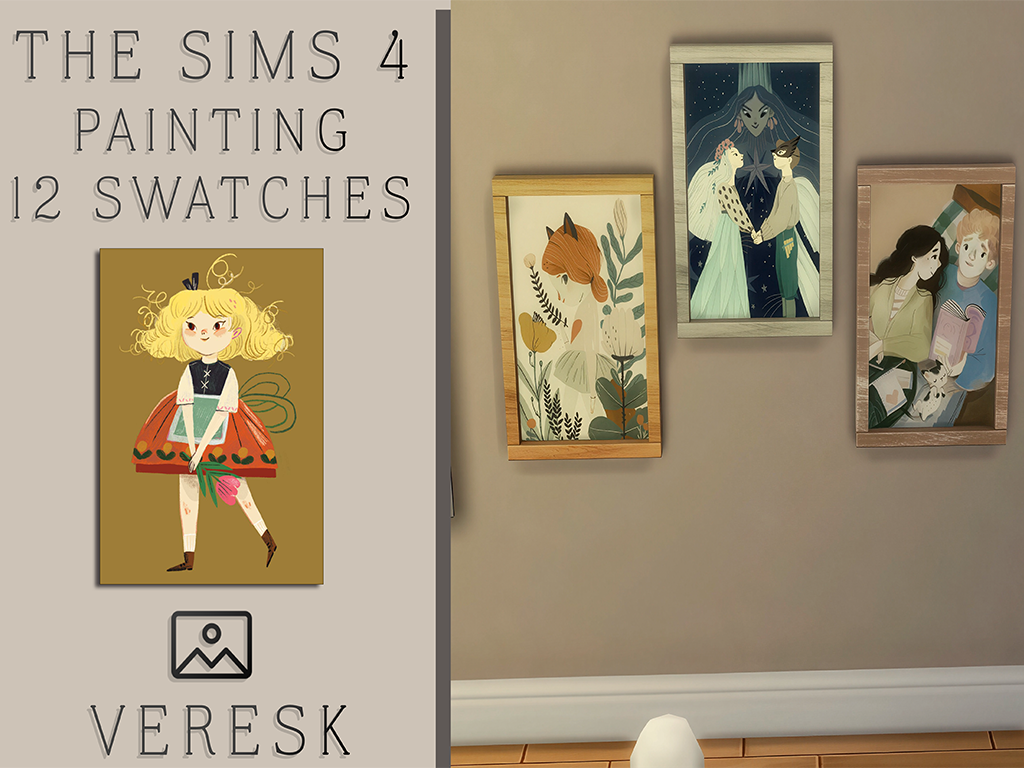 Картинка мода