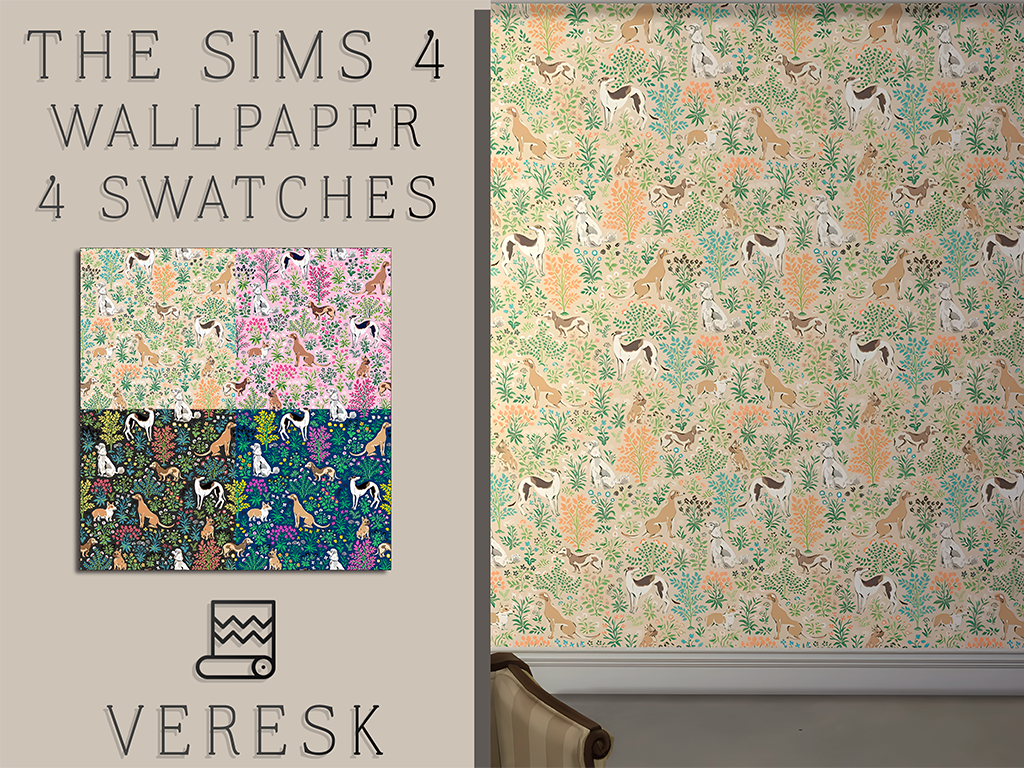 Картинка мода