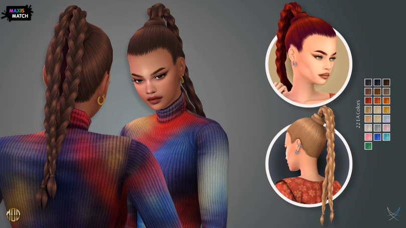 Картинка мода