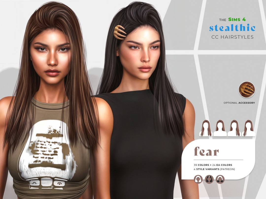 Картинка мода