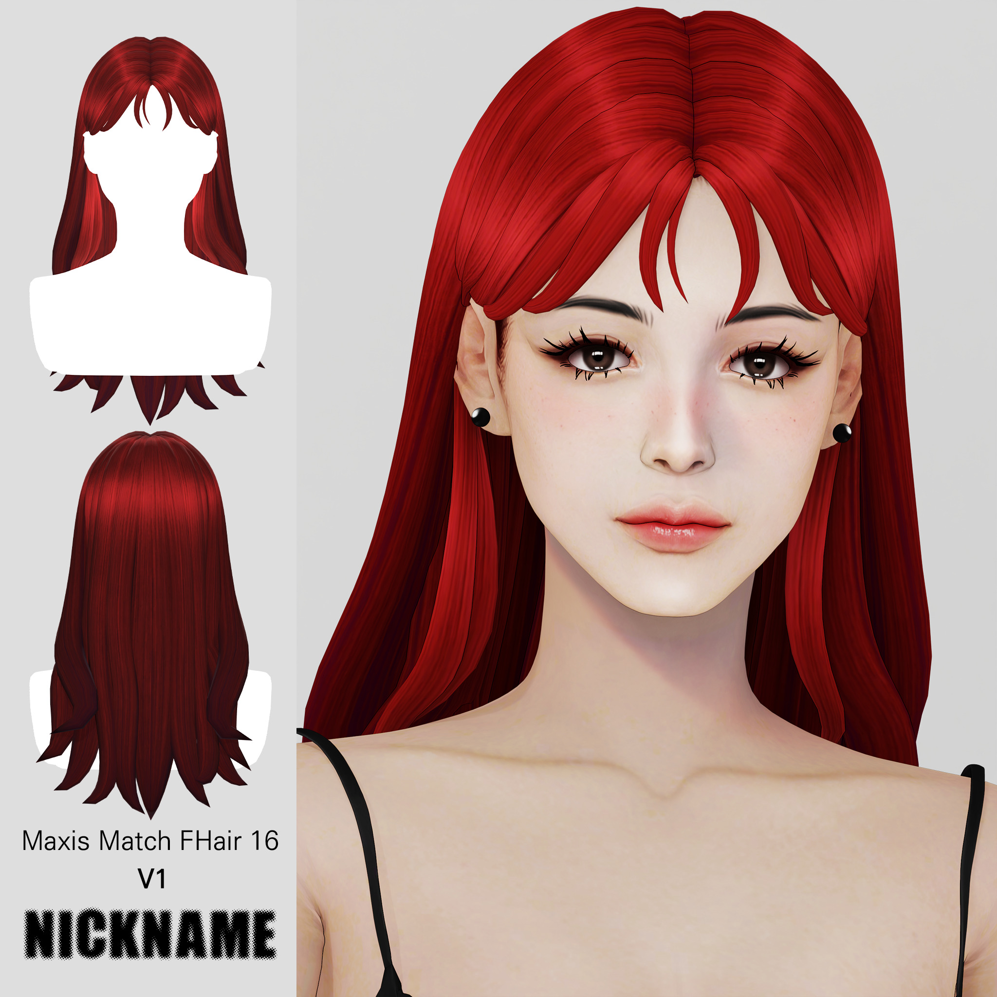 Картинка мода