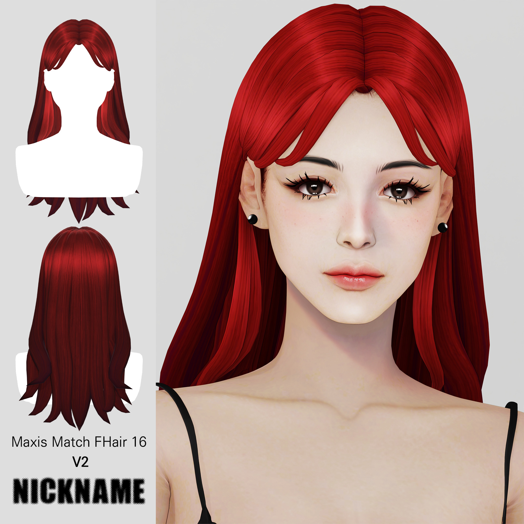 Картинка мода