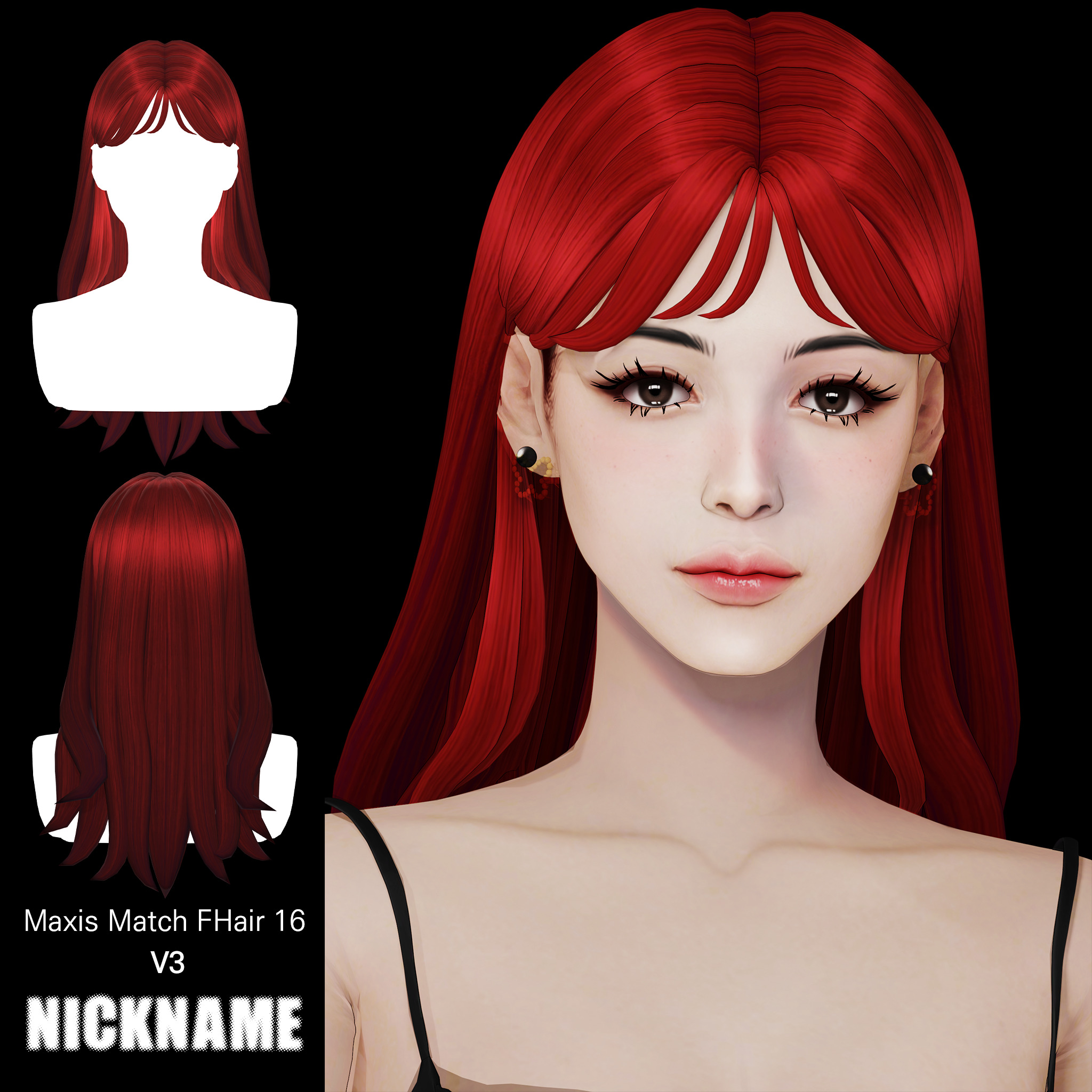 Картинка мода