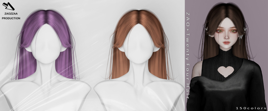 Картинка мода