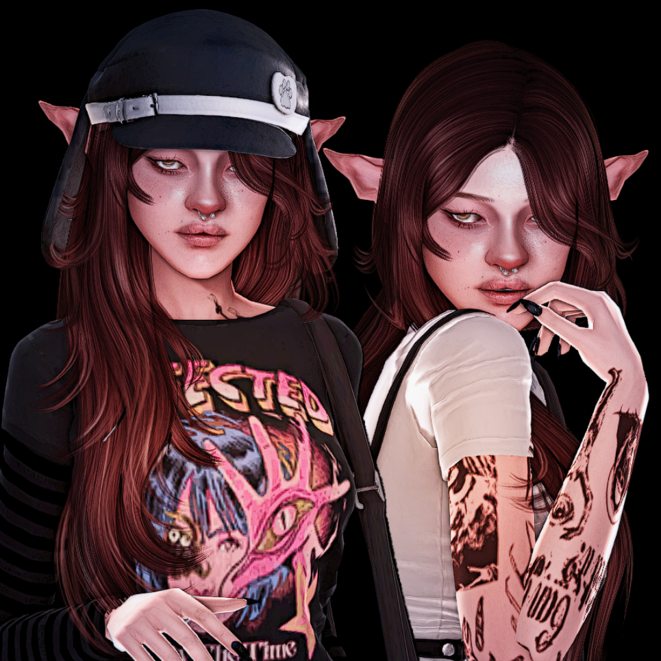 Картинка мода