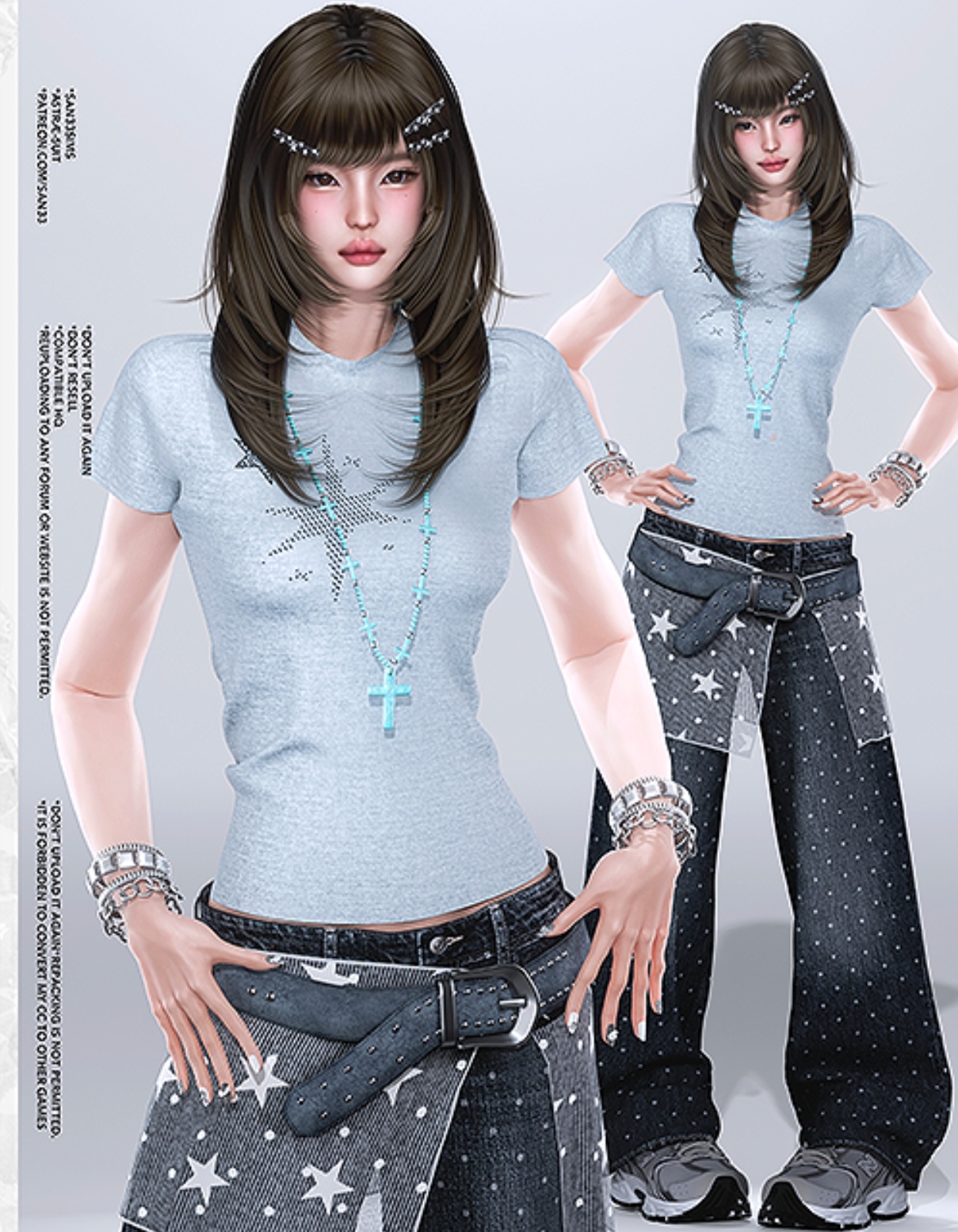 Картинка мода